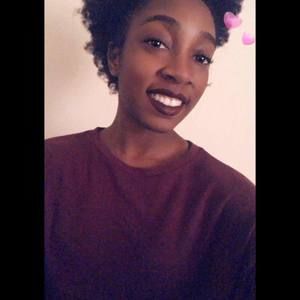 Meet your Posher, Deondra